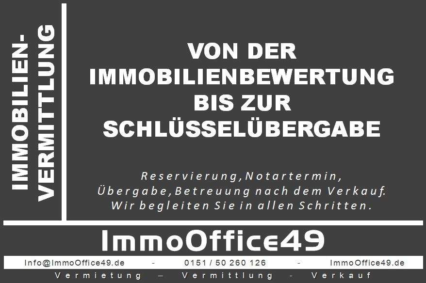ImmoOffice49 - EFH mit Garten und Garage - Umfeld AICHACH – Aichach – Vorschaubild 4