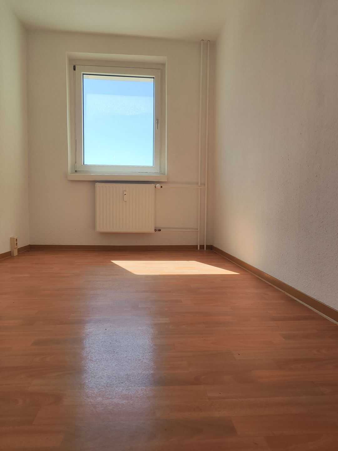 Gepflegte 3-Raumwohnung in ruhiger Lage – Wernigerode – Vorschaubild 5