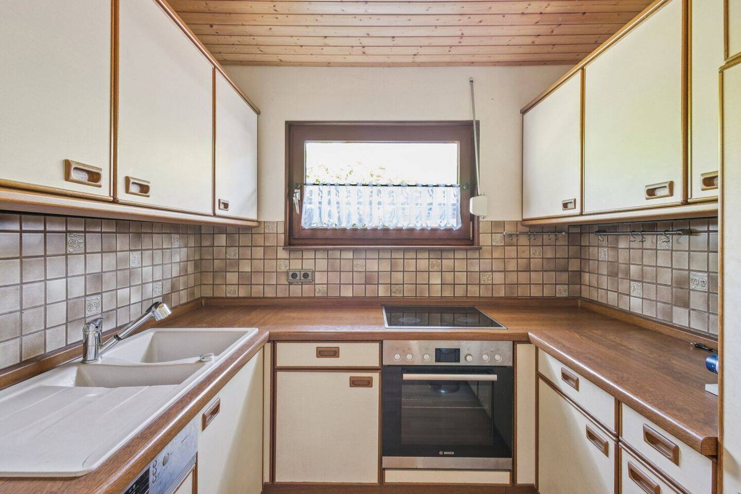 Familienfreude und Erholung: Ihr Ferienhaus mit großem Grundstück – Fintel – Vorschaubild 8