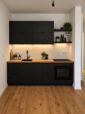 Im Herzen vom Möckern | Erstbezug | 3-Raum-Wohnung – 4159 Leipzig – Vorschaubild 9