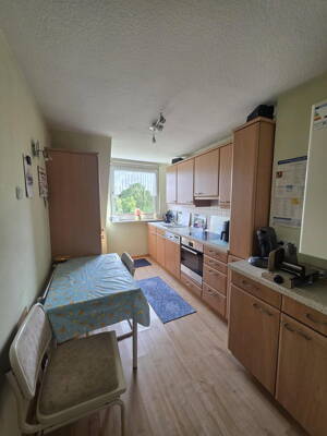 Große Wohnung die auch in 2 Wohnungen umgewandelt werden kann – 45476 Mülheim an der Ruhr – Vorschaubild 9