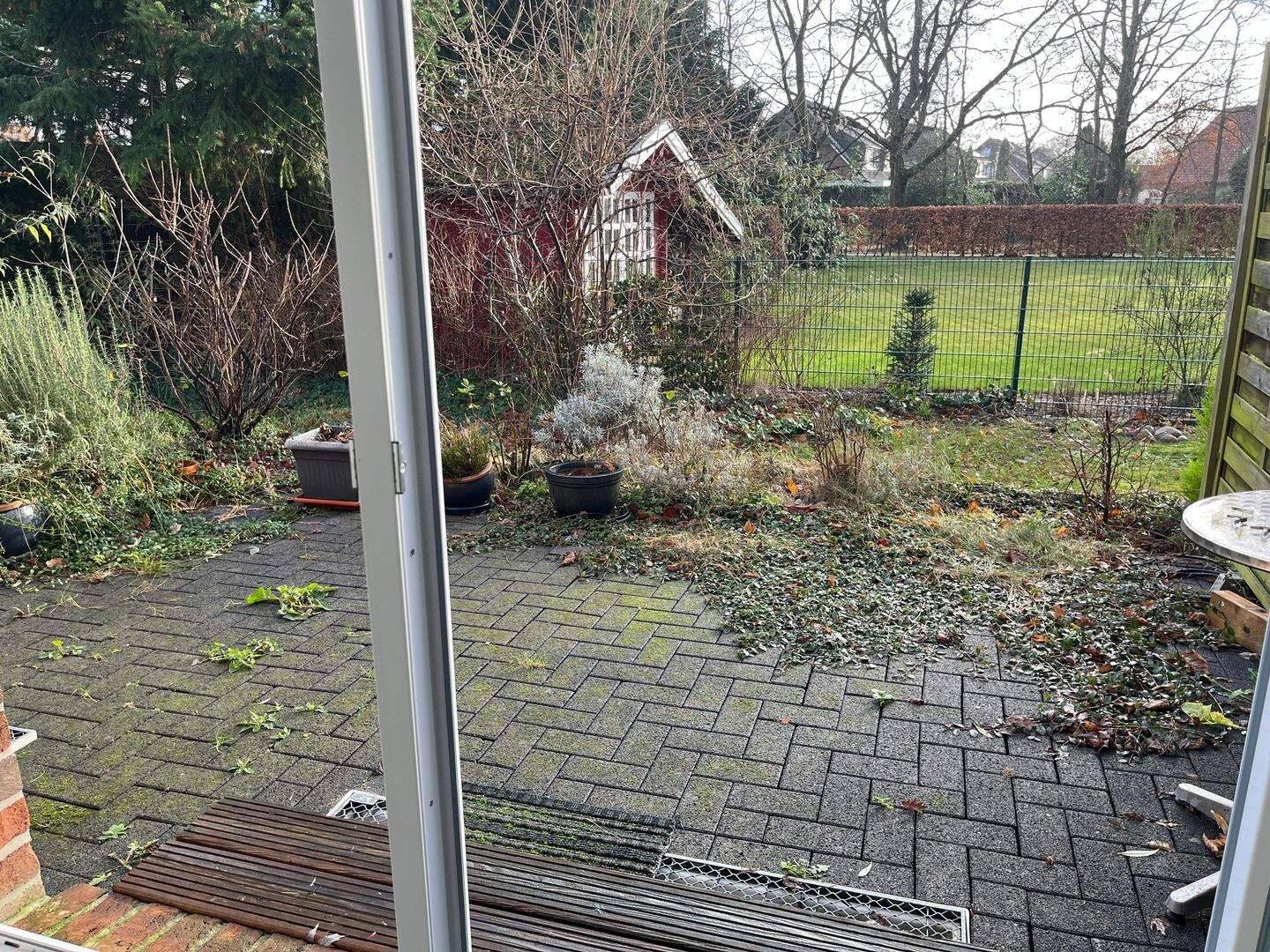 ... wohnen in Borgfeld in ruhiger Lage – Bremen – Vorschaubild 4