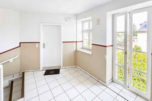 *Denkmal-Kapitalanlage* - vermietete 1,5-Zi.-Wohnung mit Tageslichtbad, EBK u. Stellplatz in DD-Luga – 1259 Dresden – Vorschaubild 8