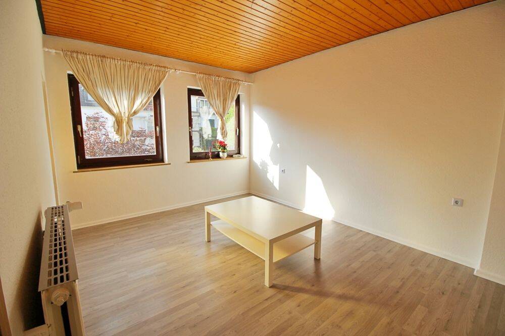 Neustadt - Nä. Flufhafen - gepflegte 3 Zimmer - ideal 1-2 Personen – Bremen – Vorschaubild 2