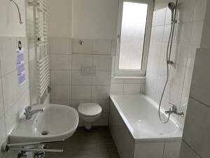 Schöne und einzugsbereite 3-Zimmer-Wohnung in Hagen Wehringhausen ab sofort frei! – 58089 Hagen – Vorschaubild 1