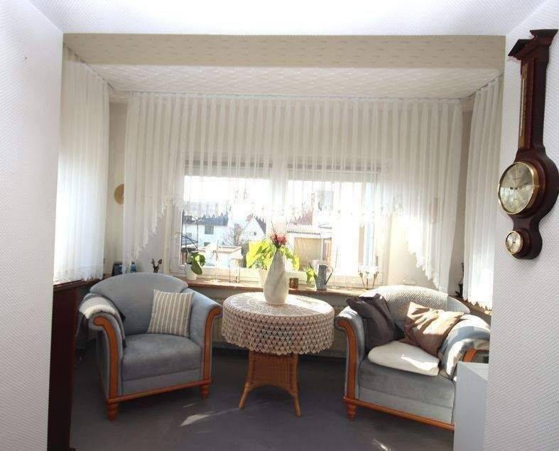 Schönes Einfamilienhaus mit Garage, Terrasse und Garten, in ruhiger Lage von Eschwege – Eschwege – Vorschaubild 6