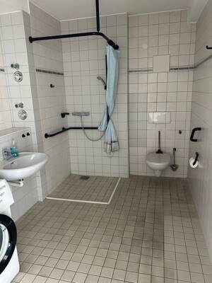 Barrierefreie 3-Zimmer-Wohnung im ServiceWohnen für Senioren Hattersheim am Main – 65795 Hattersheim – Vorschaubild 7