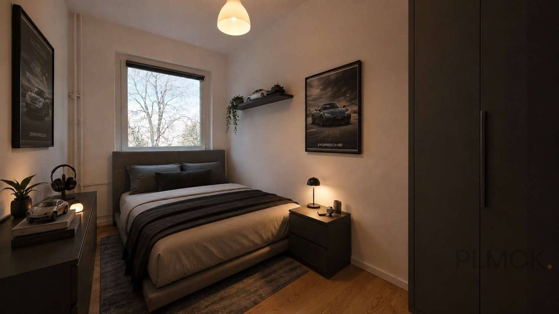 Etagenwohnung in 10715 Berlin mit 55 m² kaufen