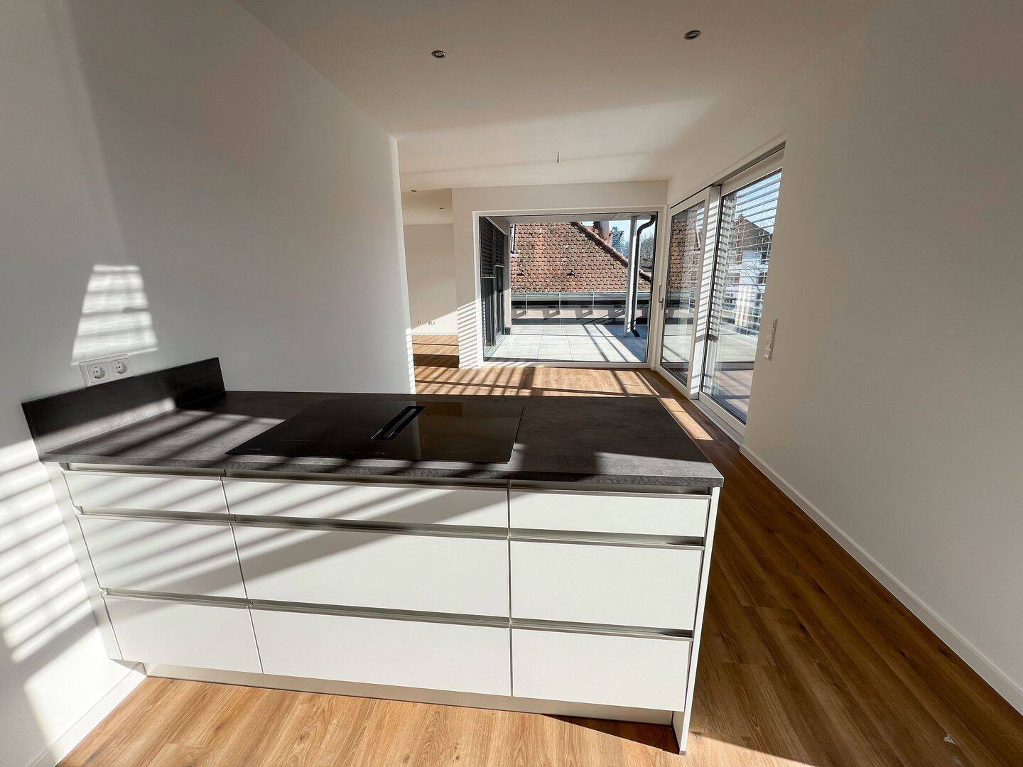 Penthousewohnung - Modernes Wohnen in Lörrach in zentraler Lage – Lörrach – Vorschaubild 5