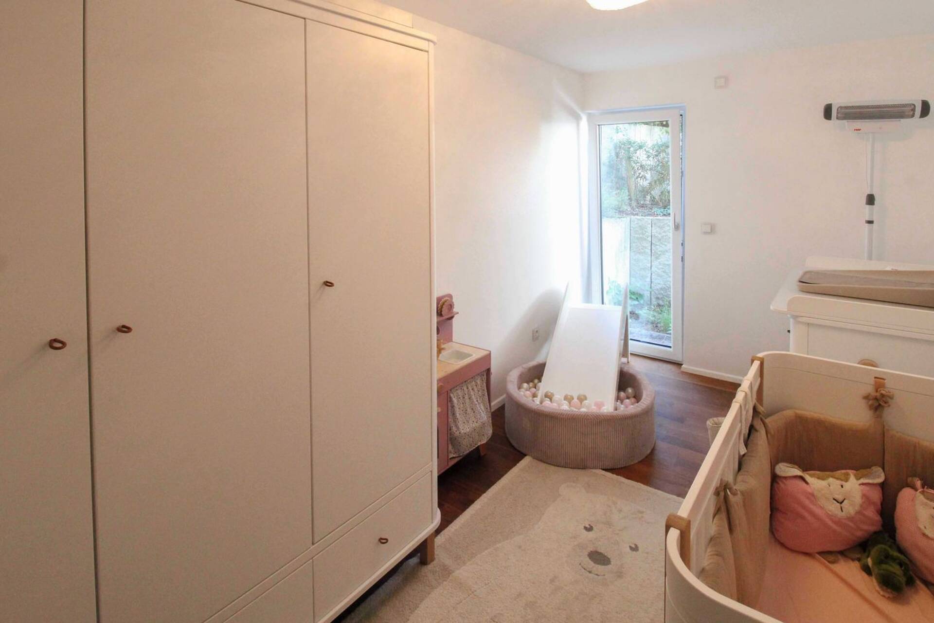 Etagenwohnung in 71229 Leonberg mit 94 m² kaufen