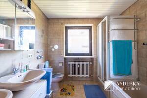 Attraktive 3-Zimmer-Wohnung mit Balkon und Stellplatz in Reisensburg! – 89312 Günzburg – Vorschaubild 6