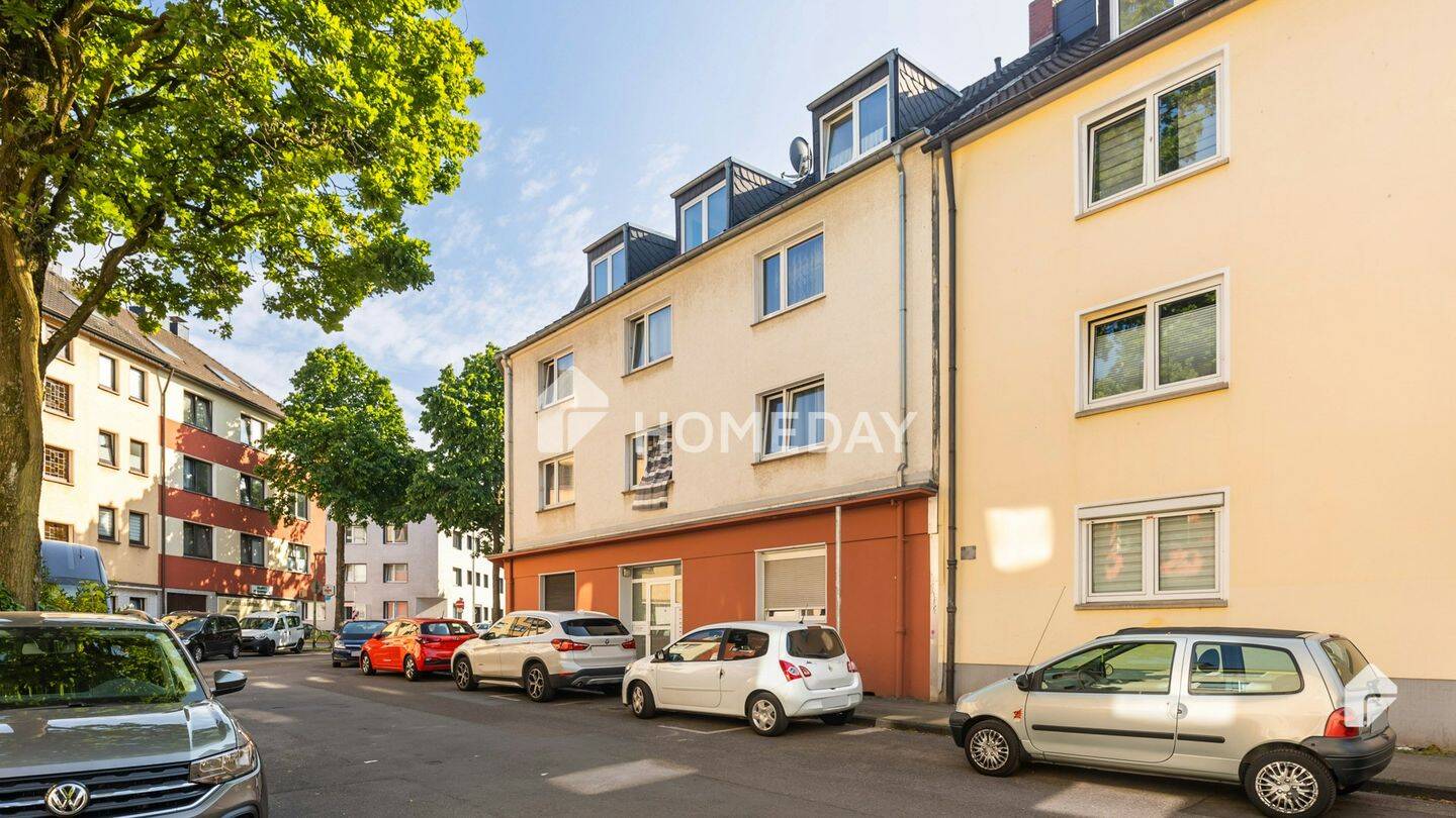 Geräumige und gut geschnittene 3-Zimmer-Wohnung in Essen Altendorf zu verkaufen – Essen – Vorschaubild 4