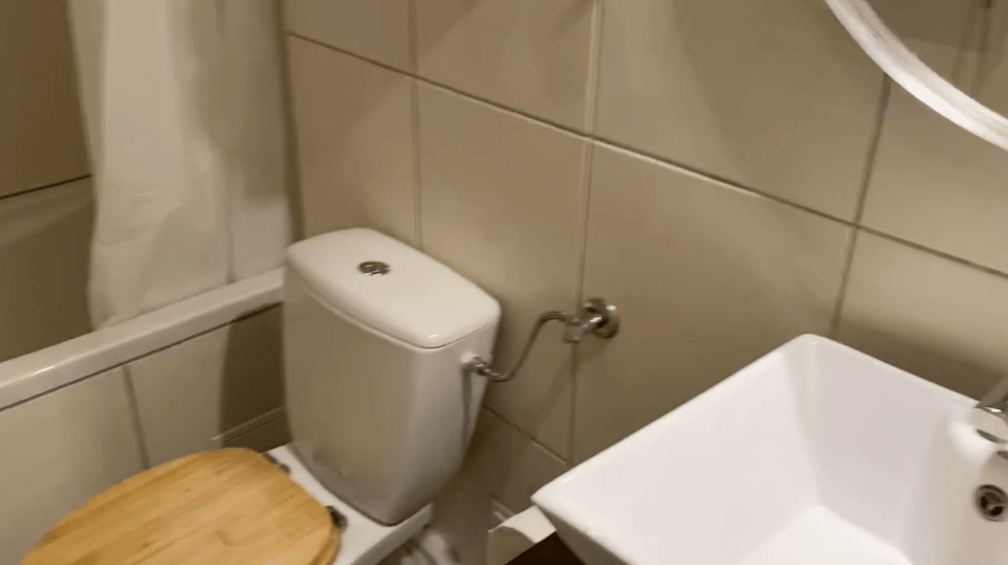 1 Zimmer Apartment – Bonn – Vorschaubild 7