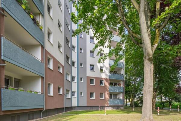 Etagenwohnung in 50859 Köln mit 89 m² kaufen
