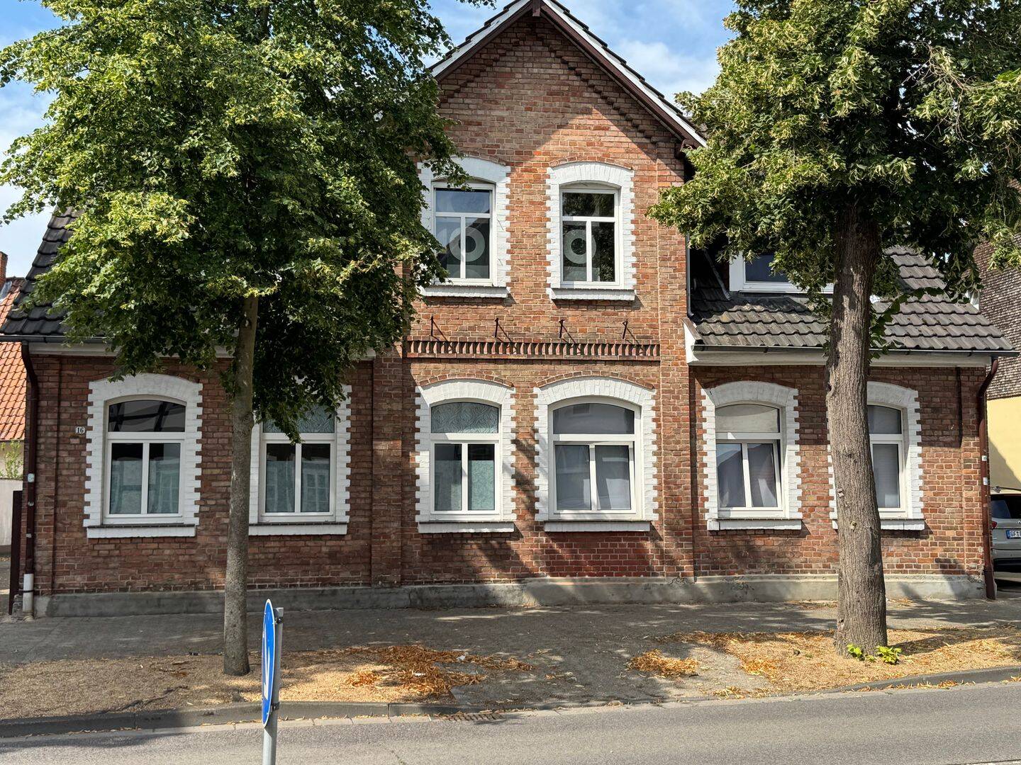 3 1/2  Zimmer GF-City