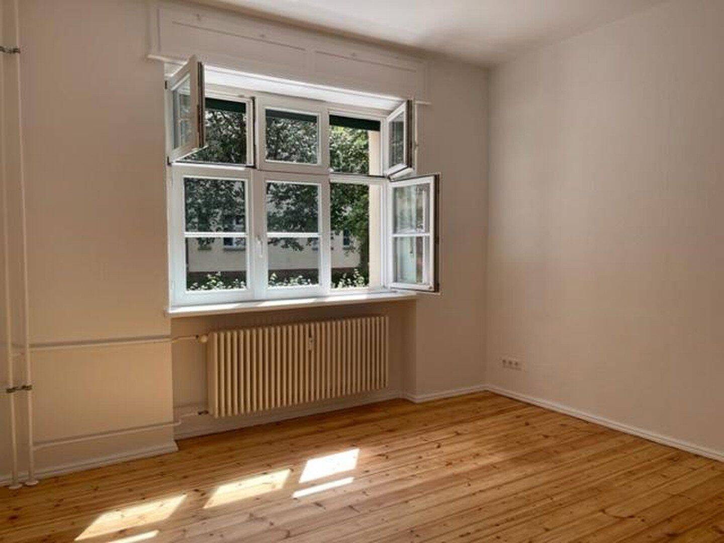 Perfekte Lage, Größe, Ausstattung - zur Kapitalanlage oder Selbstnutzung – Berlin – Vorschaubild 3