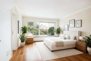 Penthouse in Toplage von Solln - sanierungsbedürftig mit außergewöhnlicher Dachterrasse – 81479 München – Vorschaubild 6