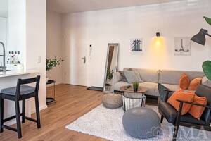 Zwischen Spittelmarkt und Potsdamer Platz - Exklusive Kapitalanlage im Herzen Berlins – 10117 Berlin – Vorschaubild 8
