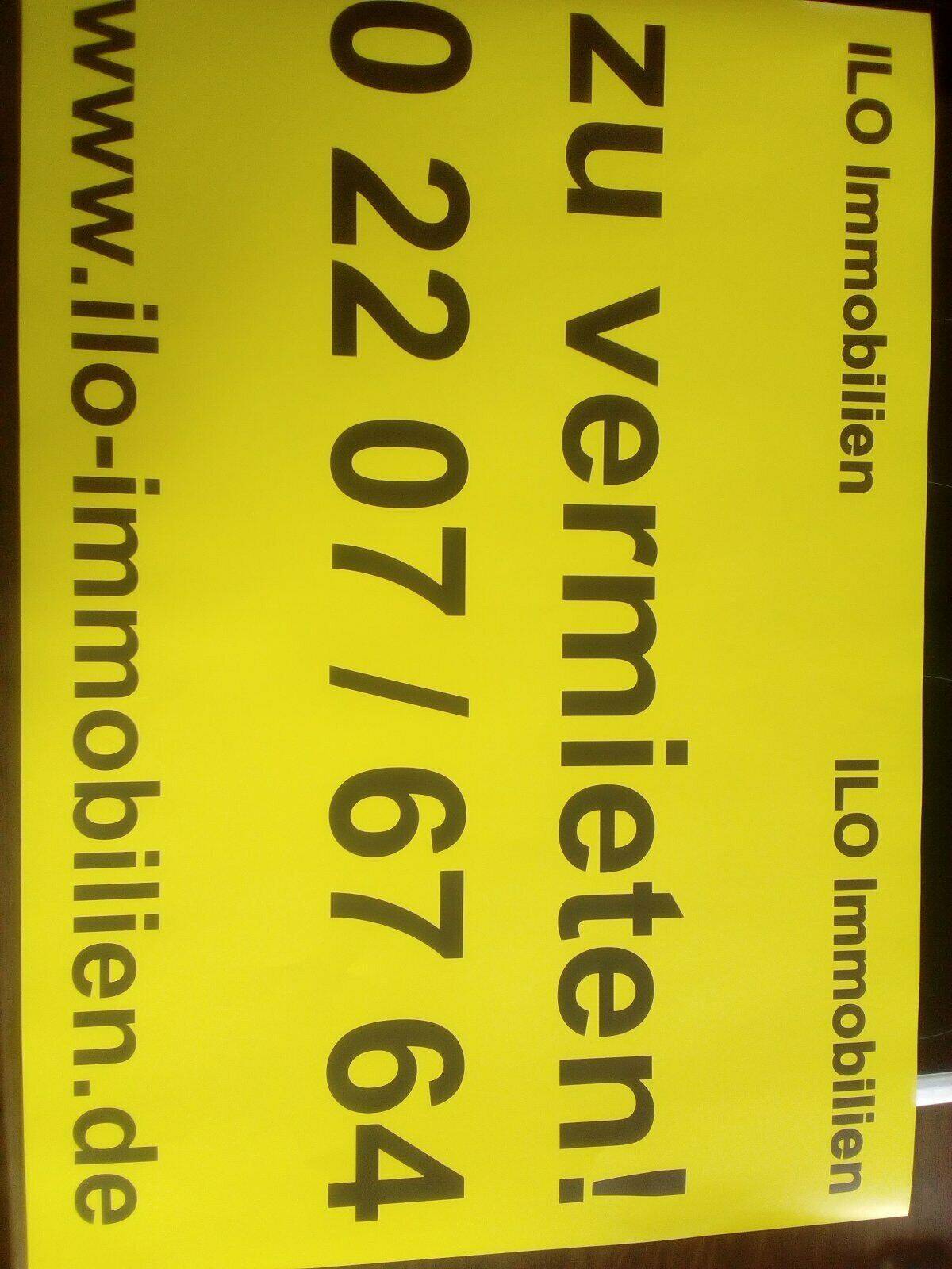 WG -geeignet- großzügige 4 Zimmerwohnung in Rodenkirchen