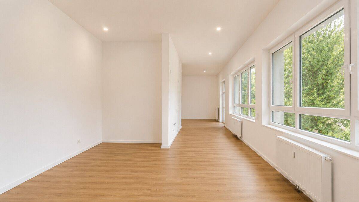 Großzügige 3-Zimmer-Wohnung mit viel Platz zum Wohlfühlen in Neumünster! – 24539 Neumünster – Bild 1 von 5