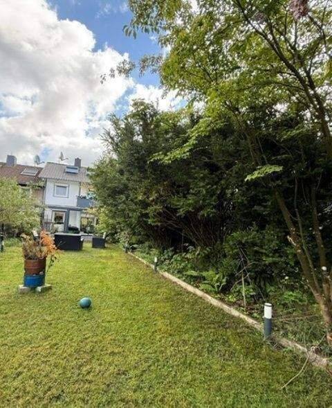 Erstklassiges Familien-Eigenheim mit rund 179 m² Wohn-Nutzfl., Terrasse, Garten u. Garagen – Bochum – Vorschaubild 4