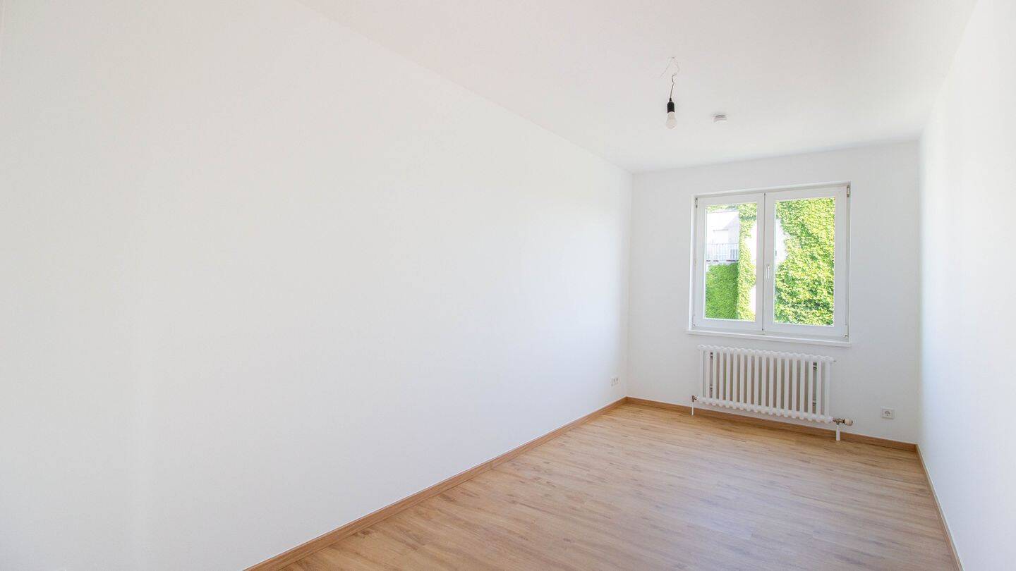 Wohnkomfort im Grünen - gepflegte Eigentumswohnung mit Balkon – Berlin – Vorschaubild 3