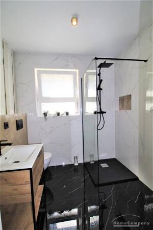 23115 HomeCompany Dresden Möbliert/Furnished 2-Zimmer Apartment in Dresden-Äußere Neustadt max. 4 Personen – 1097 Dresden – Vorschaubild 9