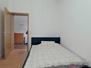 (EF0834_M) Erfurt: Brühlervorstadt, möbliertes Apartment mit separater Wohnküche und ruhigem Balkon, WLAN inklusive – 99092 Erfurt – Vorschaubild 7