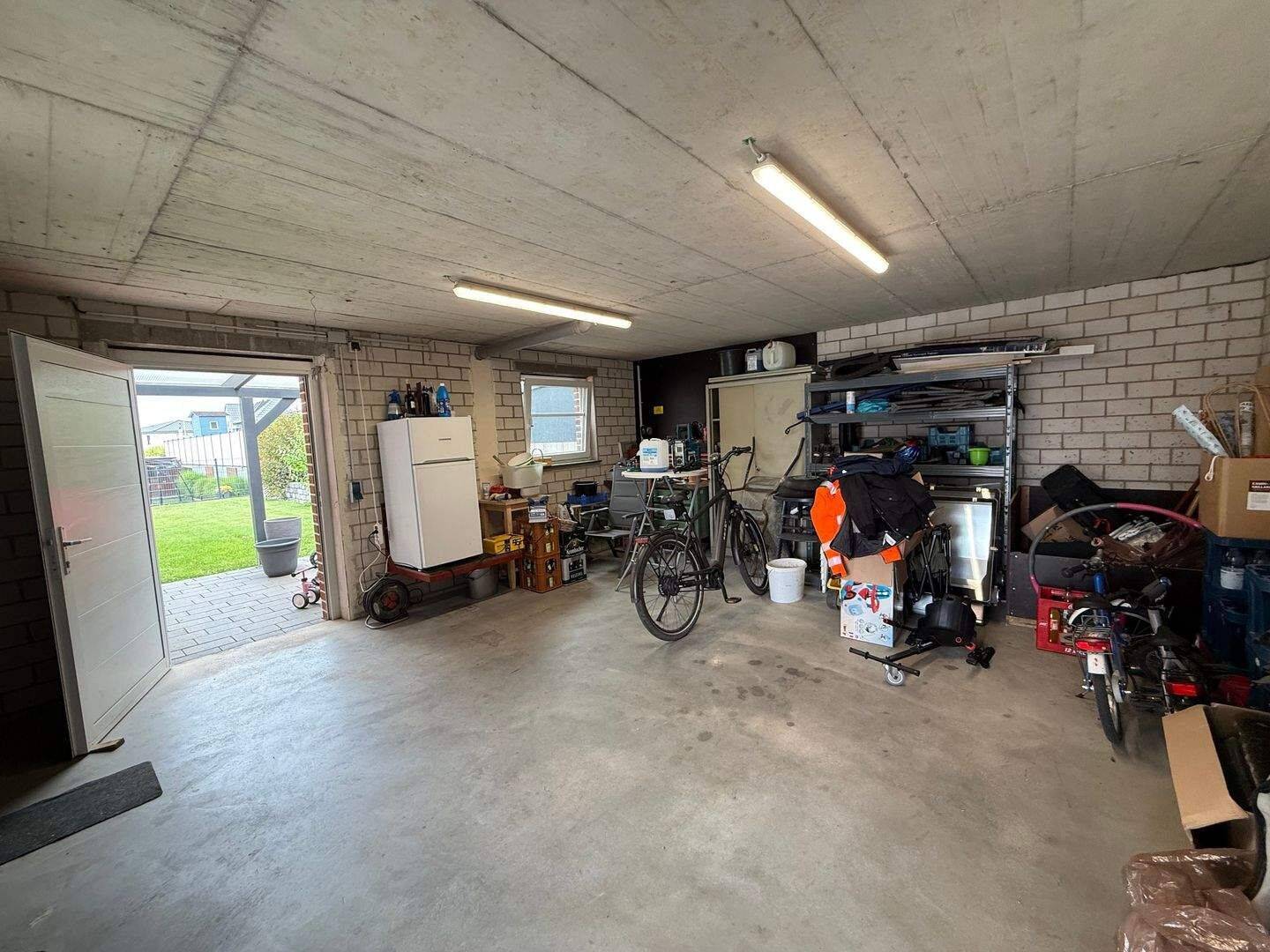 Groß Reken: Neuwertiges Einfamilienhaus in guter Lage – Reken – Vorschaubild 9
