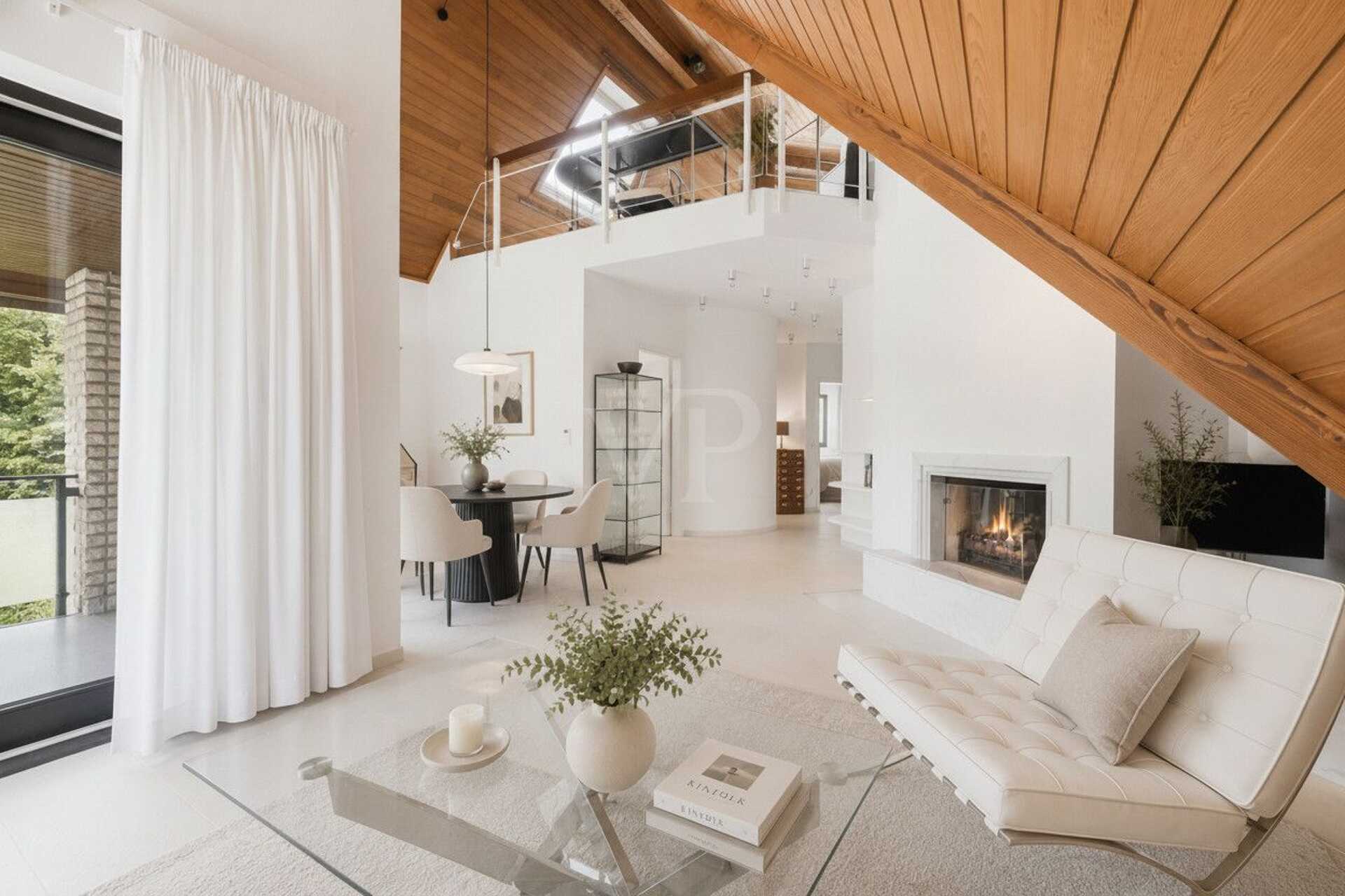 Terrassenwohnung in 50933 Köln mit 83,4 m² kaufen