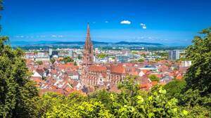 Stilvoll leben in Freiburg! – 79115 Freiburg im Breisgau – Vorschaubild 4