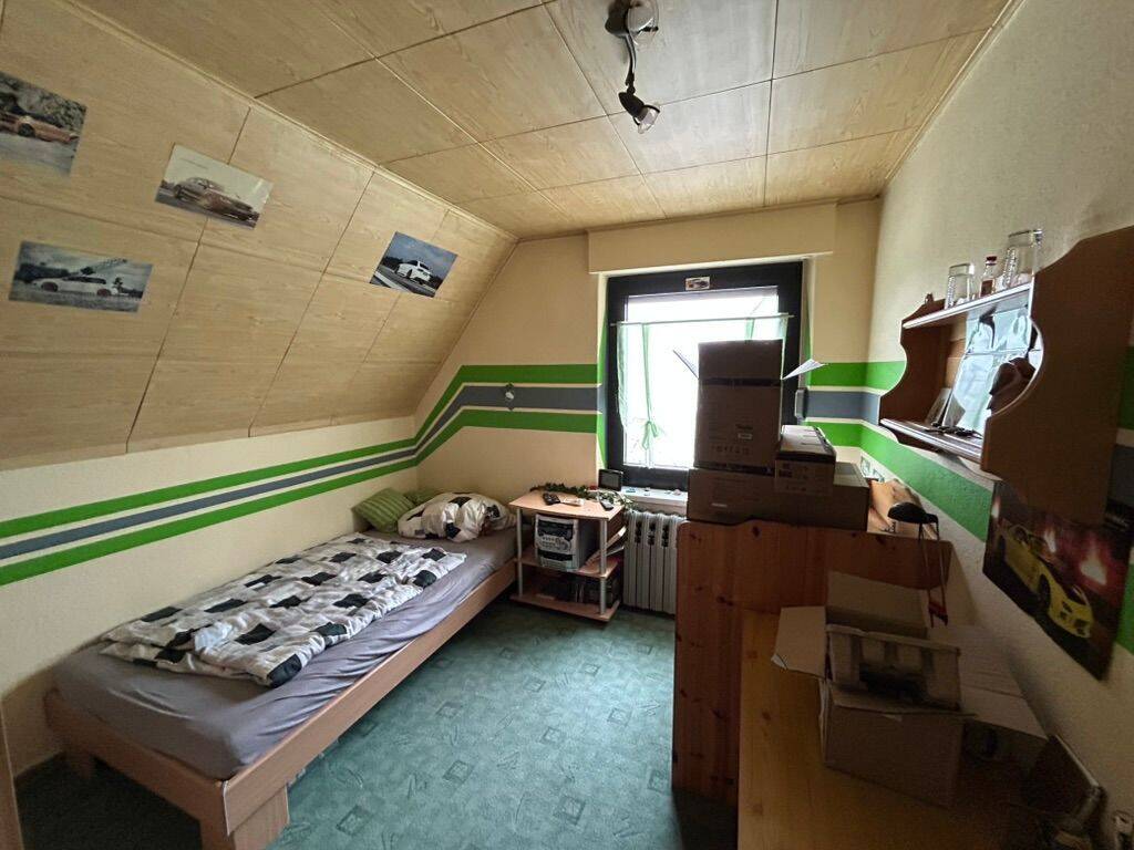 Hier lässt es sich gut wohnen ! – Osterburg (Altmark) – Vorschaubild 7