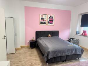 3-Zimmer-Wohnung in gepflegtem Altbau Mehrfamilienhaus – 46045 Oberhausen – Vorschaubild 7