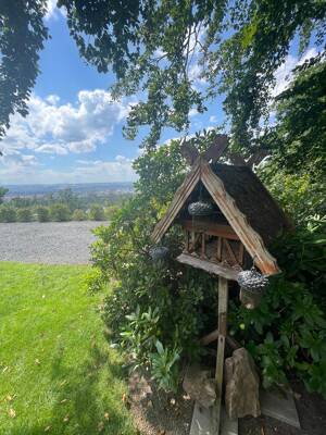 Traumhafte Kapitalanlage im Schloss mit Blick über Dresden – Wachwitzer Weinberg 15, 1326 Dresden – Vorschaubild 8