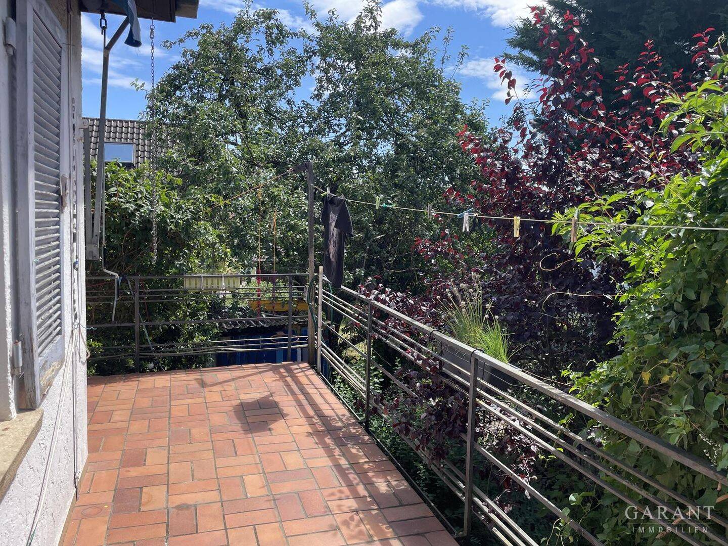 * Charmantes Einfamilienhaus mit Walmdach * freistehend * herrliche Lage * – Oberstenfeld – Vorschaubild 8