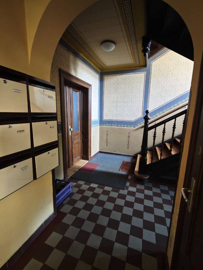 vermietet II 3-Raum ETW mit Balkon in guter Lage II – Leipzig – Vorschaubild 9