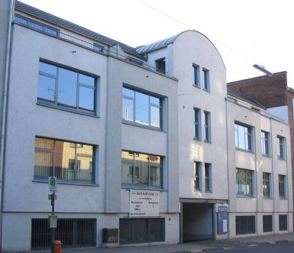 Barrierefreies Wohnen im „KONTOR“ am Saarbrücker Ludwigsberg