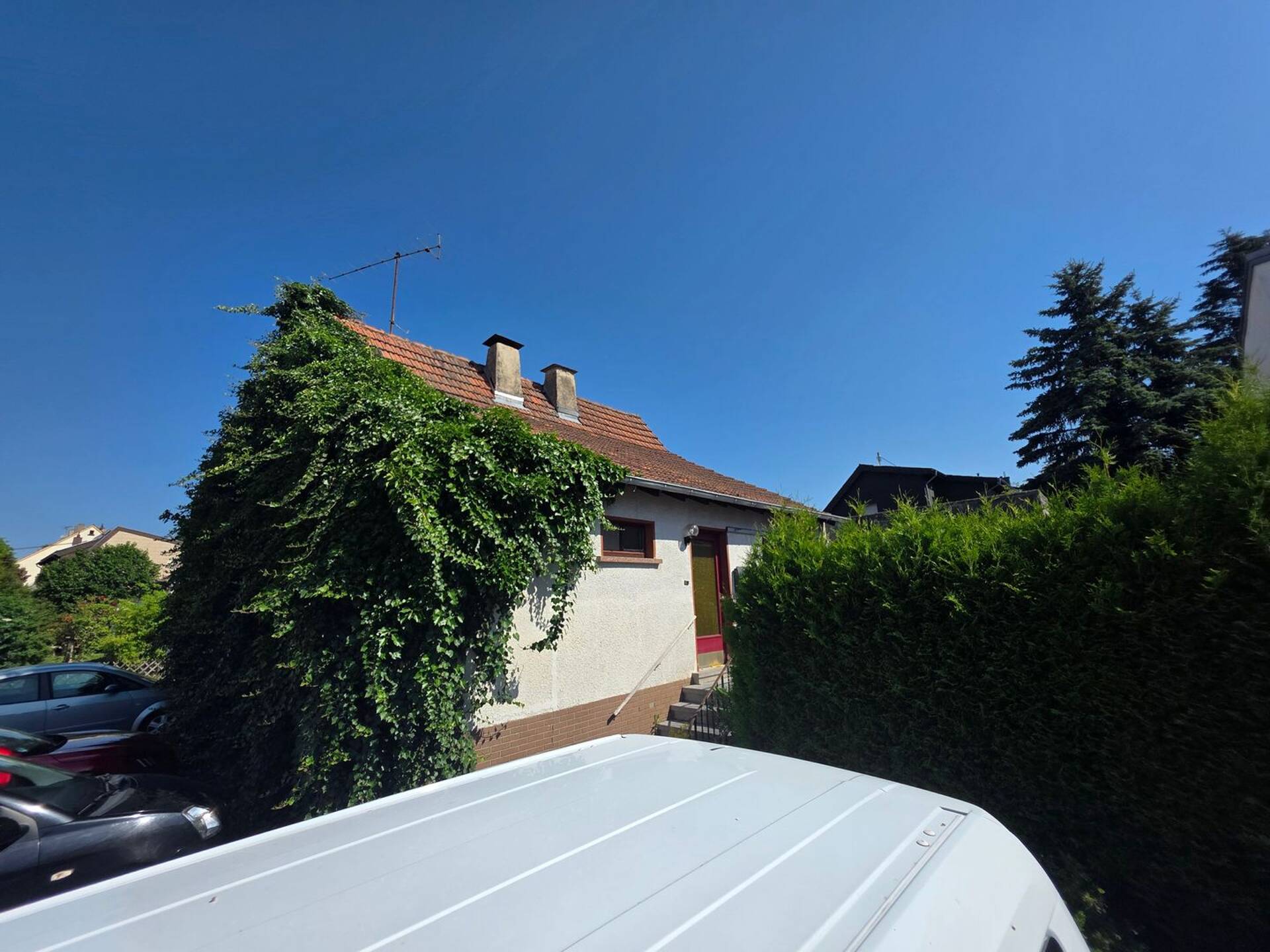 Haus in 66564 Ottweiler mit 116 m² kaufen
