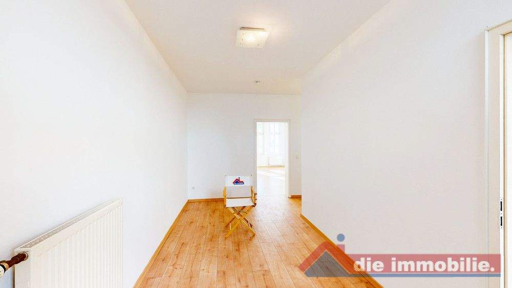 *** 1. Monat Kaltmietfrei! - Stadtfeld Ost - großzügige 2-Zimmer-Wohnung - Aufzug *** – Magdeburg – Vorschaubild 2
