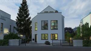 TownHouse - Gehobener Standard, Gemütlichkeit, Wohlfühlen! Mit Nutzkeller. – 69118 Heidelberg – Vorschaubild 2