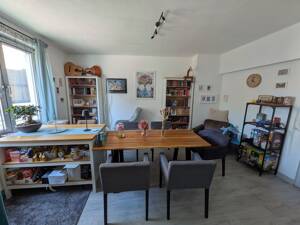 Schöne 3-Zimmer-Wohnung in zentraler Innenstadtlage – 52062 Aachen – Vorschaubild 5