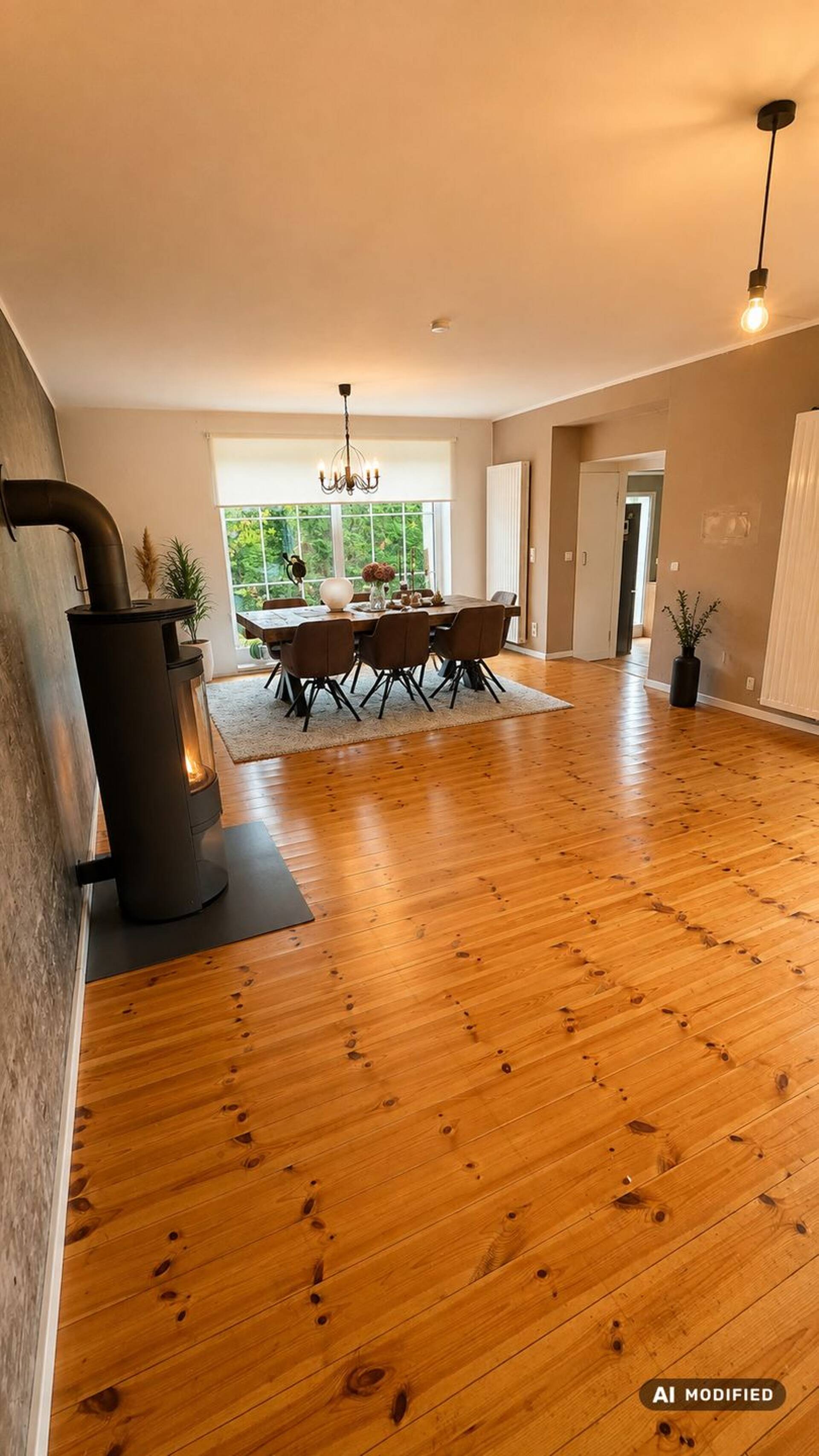Einfamilienhaus in 21266 Jesteburg mit 76 m² kaufen