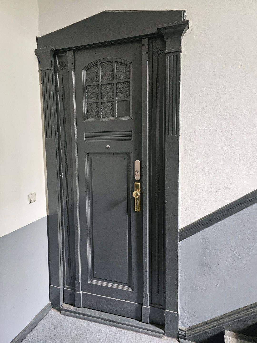 3-Zimmerwohnung mit 2 Balkonen im ruhigen -Kiez mit Lift – ??0178-8236274 – Berlin – Vorschaubild 7