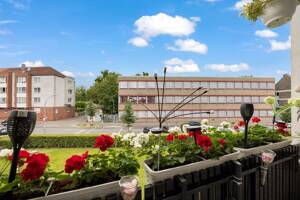 3-Zimmer-Wohnung mit sonniger Loggia in Düsseldorf-Hotlhausen! – 40589 Düsseldorf – Vorschaubild 7
