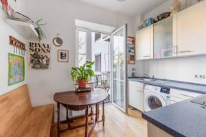 Gemütliche Stadtwohnung in zentraler Lage – 80634 München – Vorschaubild 2