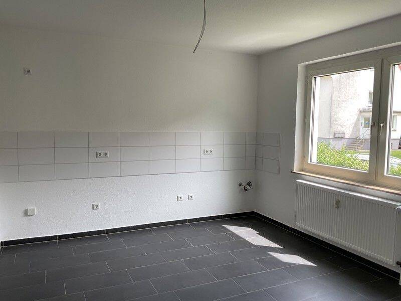 Grünes Wohnumfeld - 2-Zimmer Wohnung im Erdgeschoss in Bielefeld – Bielefeld – Vorschaubild 2