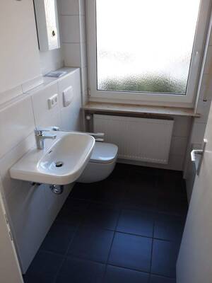 Helle, ruhige und zentral gelegene 3-Zimmer-Wohnung mit Balkon – 90439 Nürnberg – Vorschaubild 4