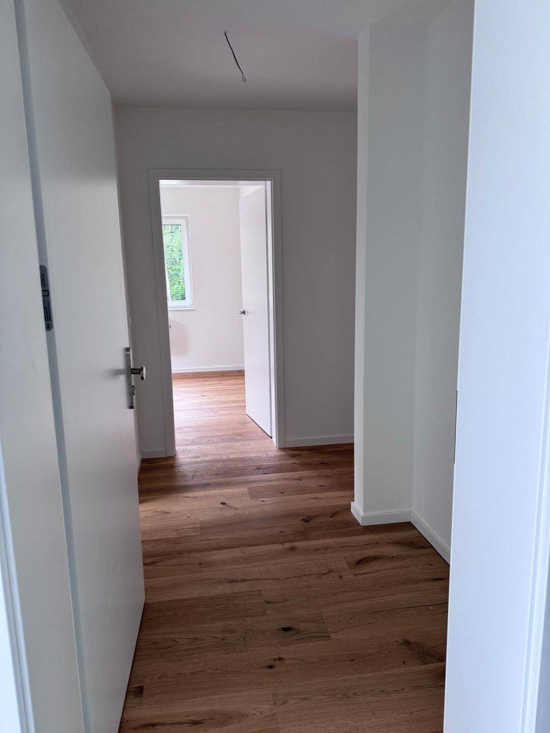 Ankommen. Wohlfühlen. Zuhause sein. Moderne Neubauwohnung mit hochwertiger Ausstattung und nachhaltiger Energietechnik. – Schwerin – Vorschaubild 2