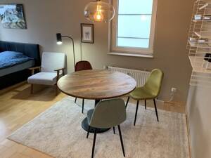 Möbliertes Designer Apartment mit Top-Ausstattung in Top-City-Lage – 50674 Köln – Vorschaubild 2