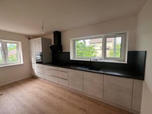 Erstbezug Möhringen: Stilvolle 3,5-Zi.-Etagenwohnung mit Kamin, Balkon & Garten – 70567 Stuttgart – Vorschaubild 4